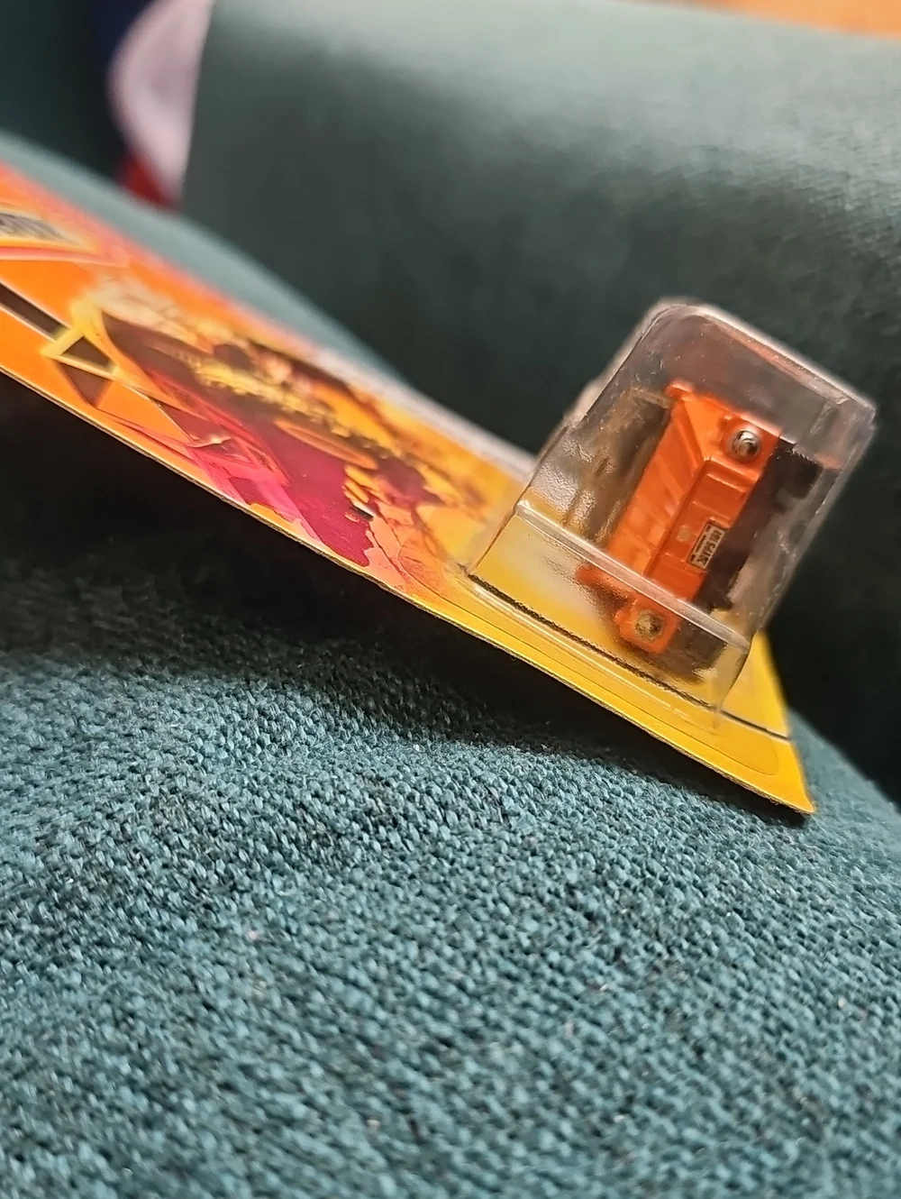 Matchbox Volkswagen Thing, Type 181